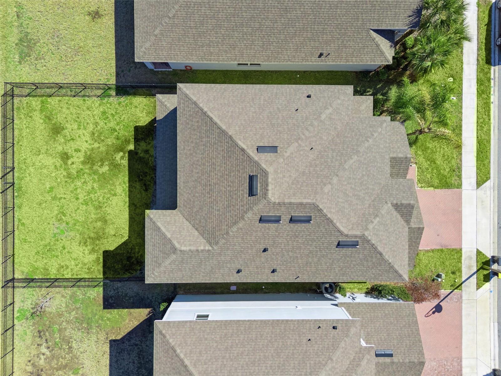 RESERVE AT AVIANA - Residential