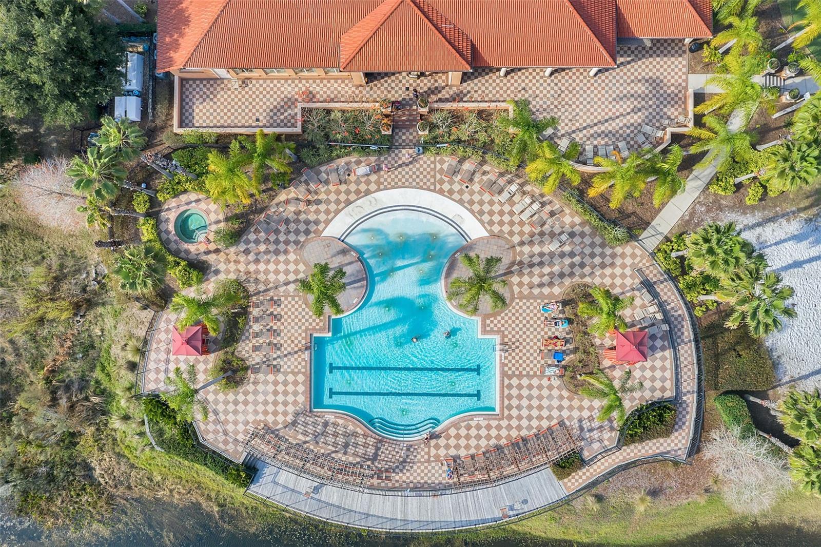 RESERVE AT AVIANA - Residential