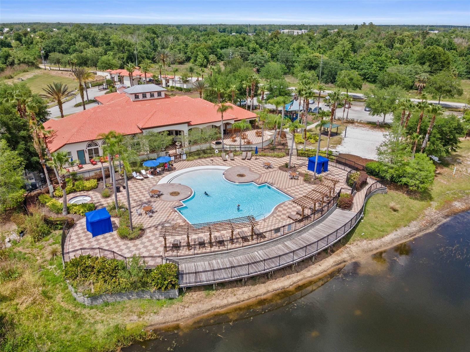 RESERVE AT AVIANA - Residential