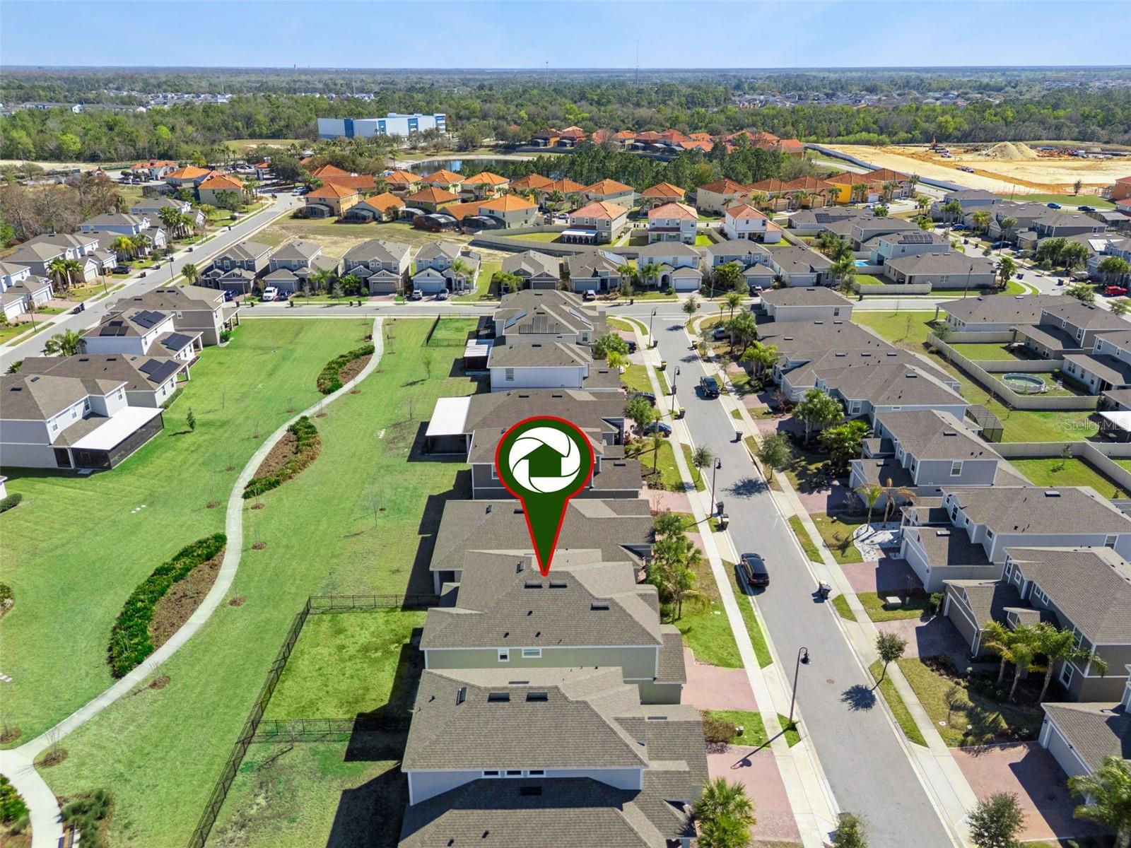 RESERVE AT AVIANA - Residential