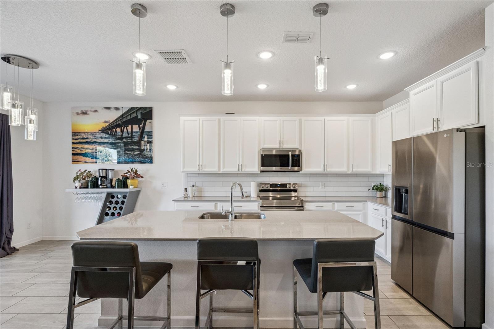 RESERVE AT AVIANA - Residential