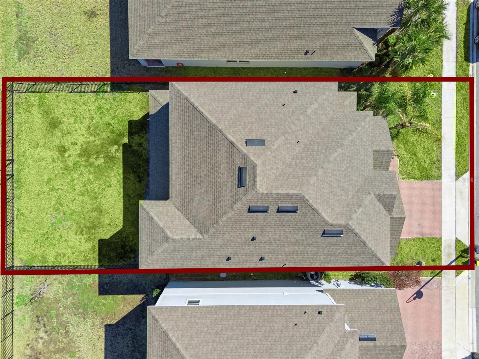 RESERVE AT AVIANA - Residential