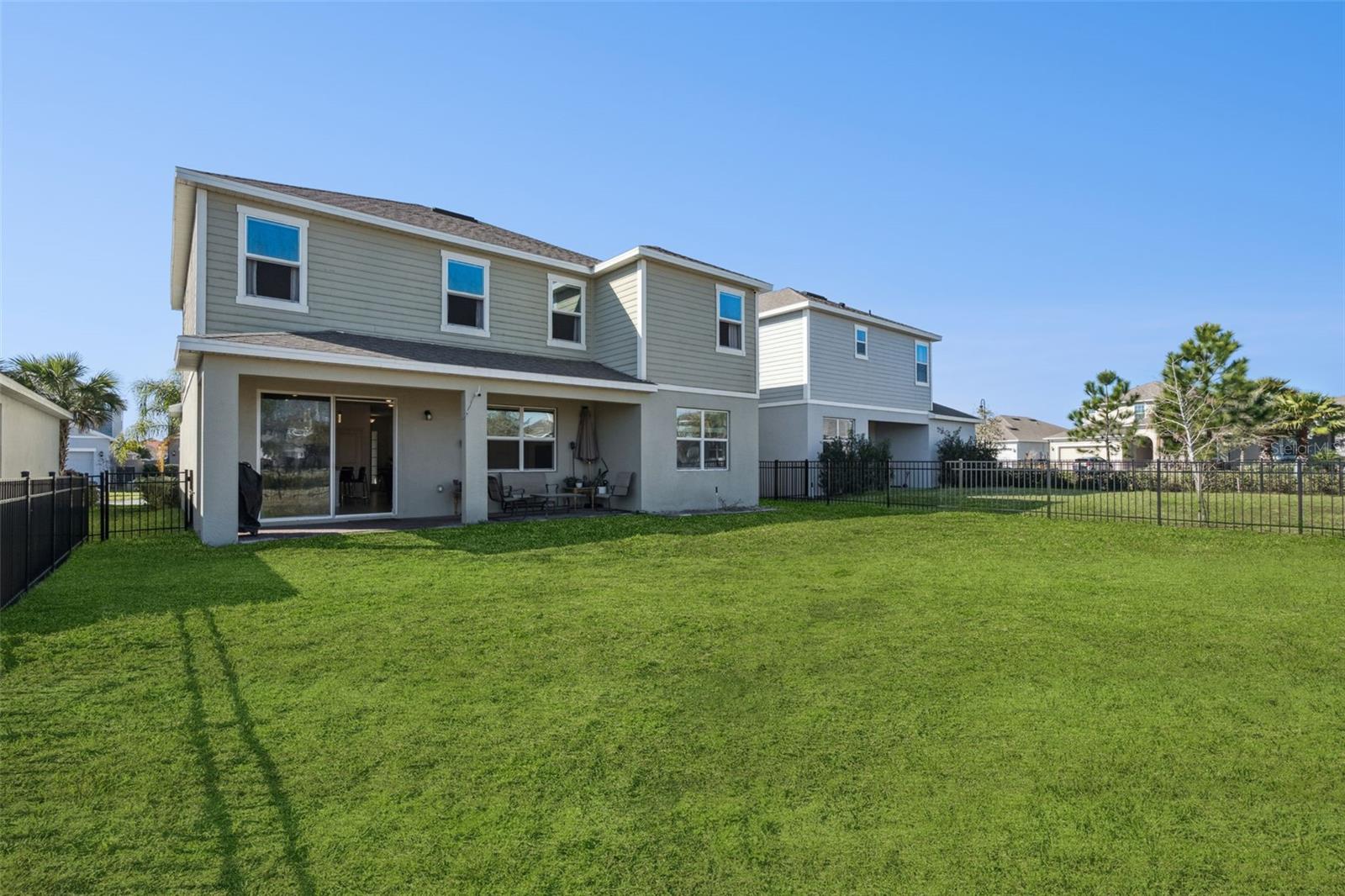 RESERVE AT AVIANA - Residential