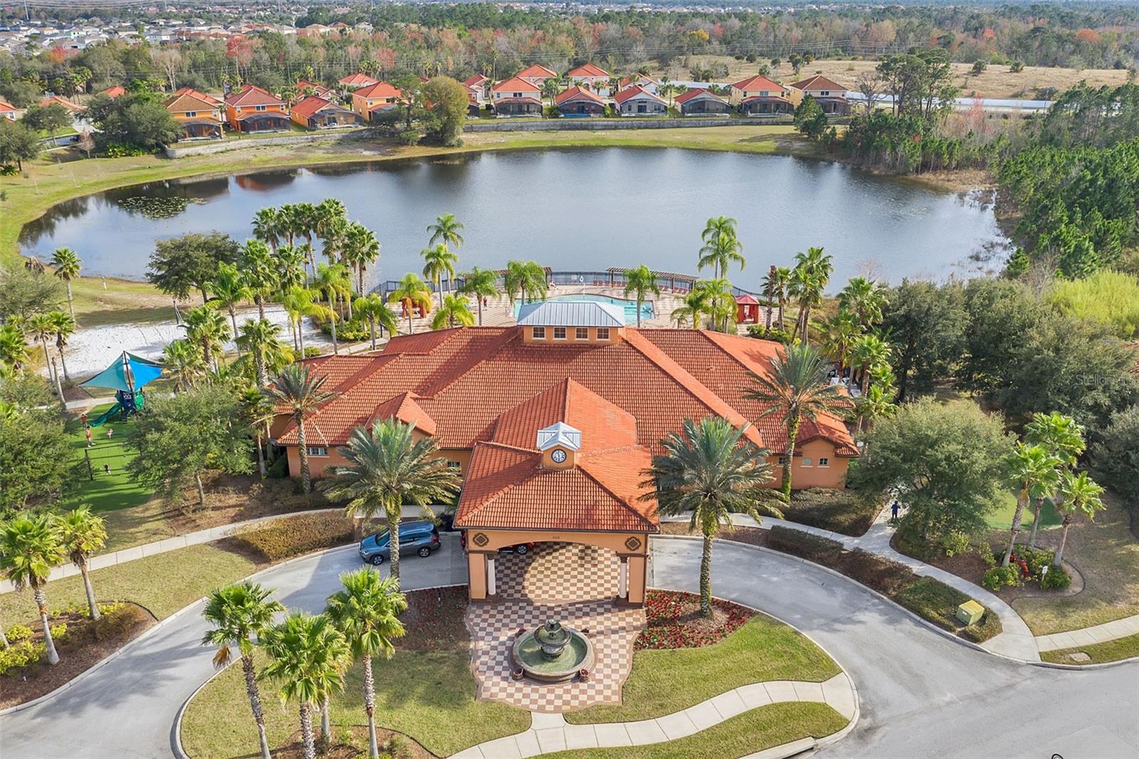 RESERVE AT AVIANA - Residential