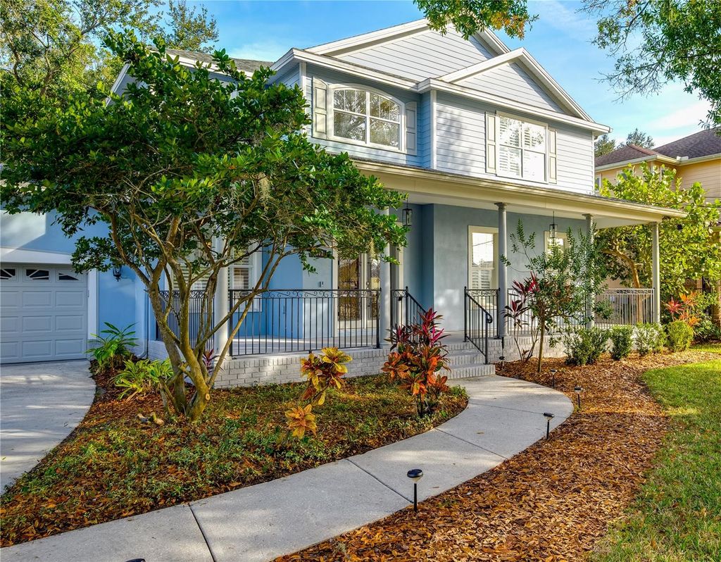 Photo of 7502 S West Shore Boulevard, Tampa, FL 33616 (MLS # TB8480605)