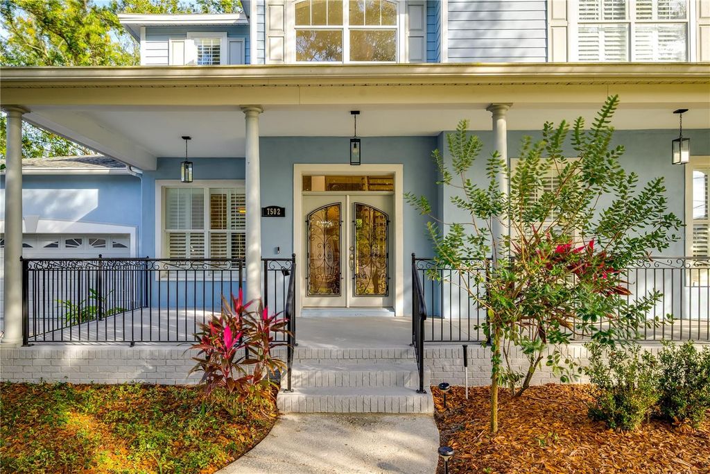 Photo of 7502 S West Shore Boulevard, Tampa, FL 33616 (MLS # TB8480605)