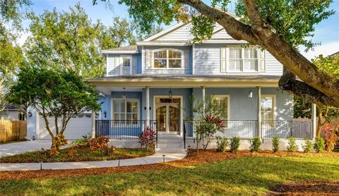 Photo of 7502 S West Shore Boulevard, Tampa, FL 33616 (MLS # TB8480605)