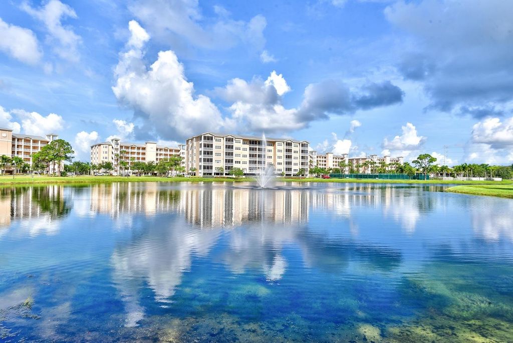 Photo of 7070 Key Haven Road #602, Seminole, FL 33777 (MLS # TB8485222)