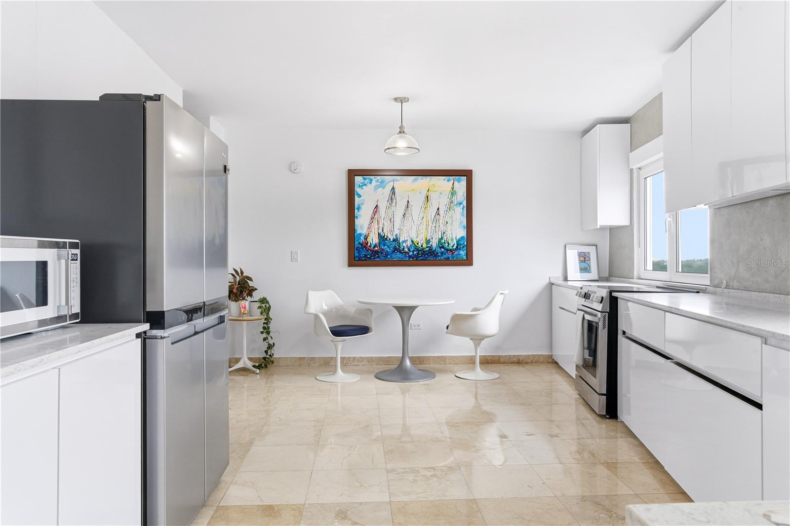 CONDOMINIO MONT BLANC - Residential