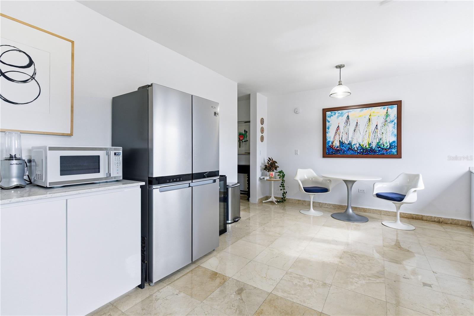 CONDOMINIO MONT BLANC - Residential