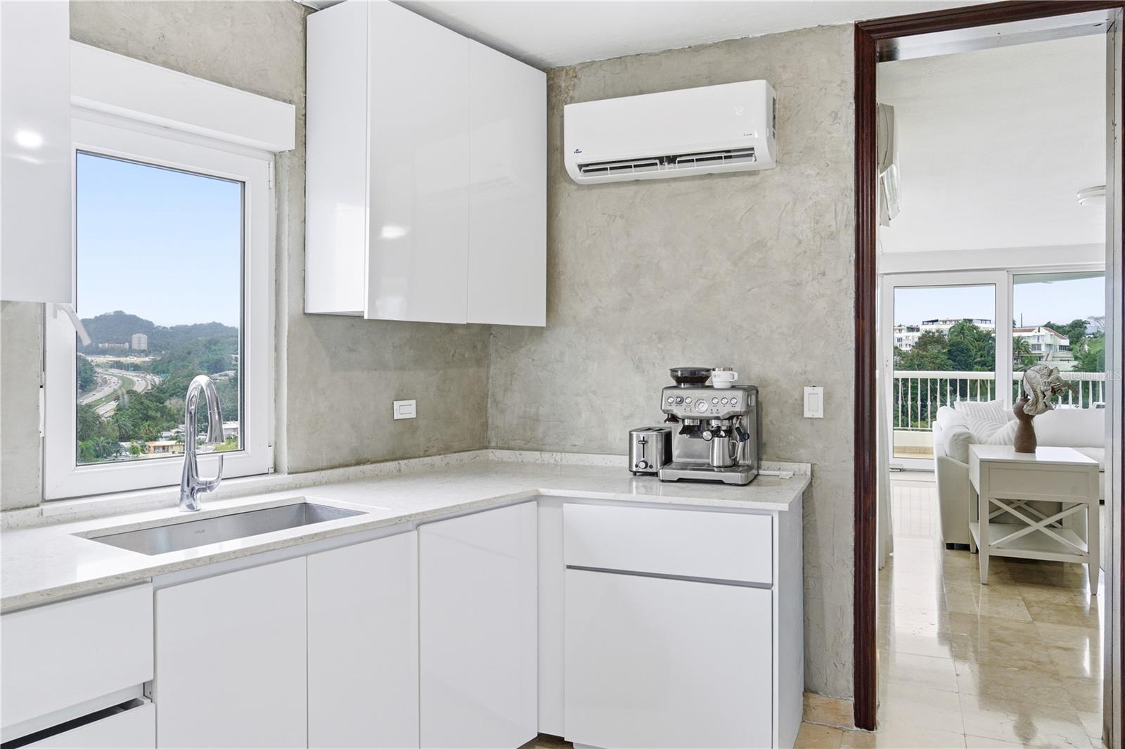 CONDOMINIO MONT BLANC - Residential