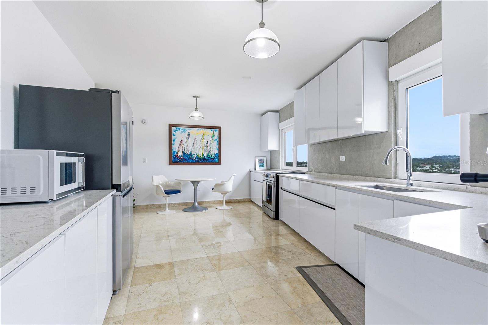 CONDOMINIO MONT BLANC - Residential