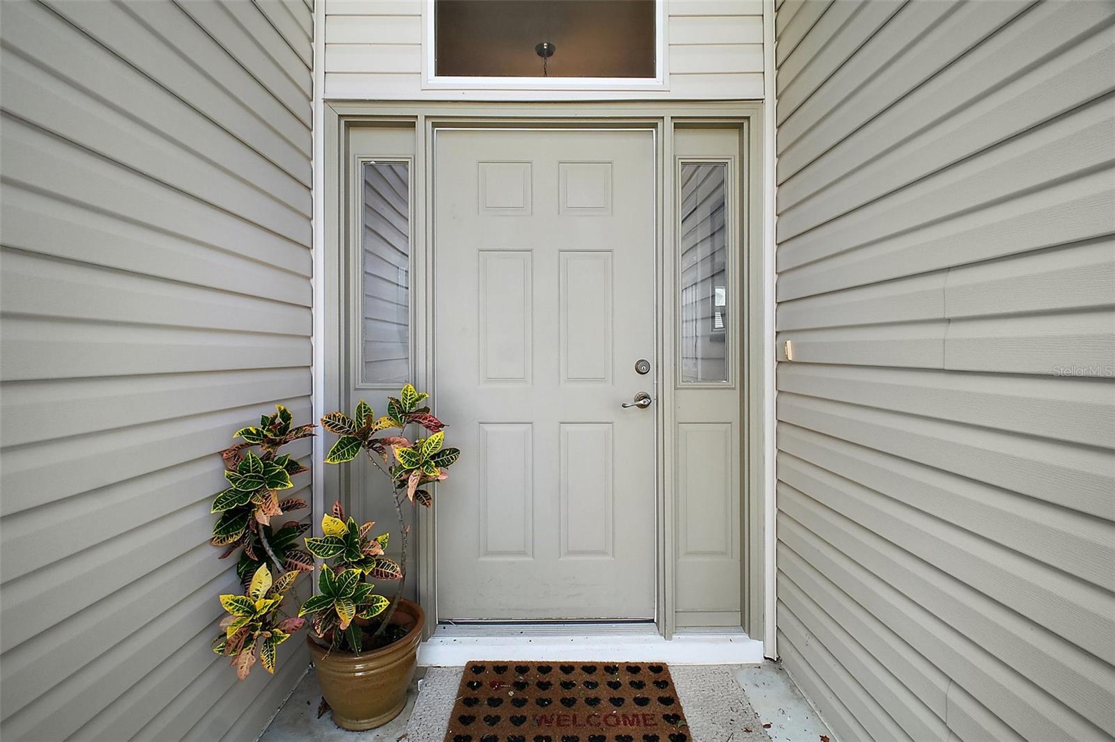 2265 HACKNEY WAY