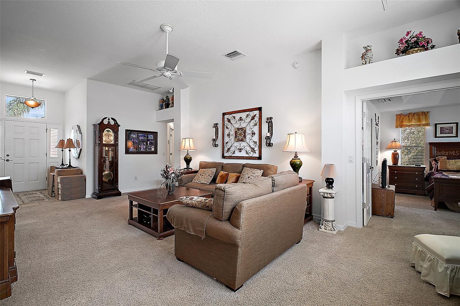 2265 HACKNEY WAY