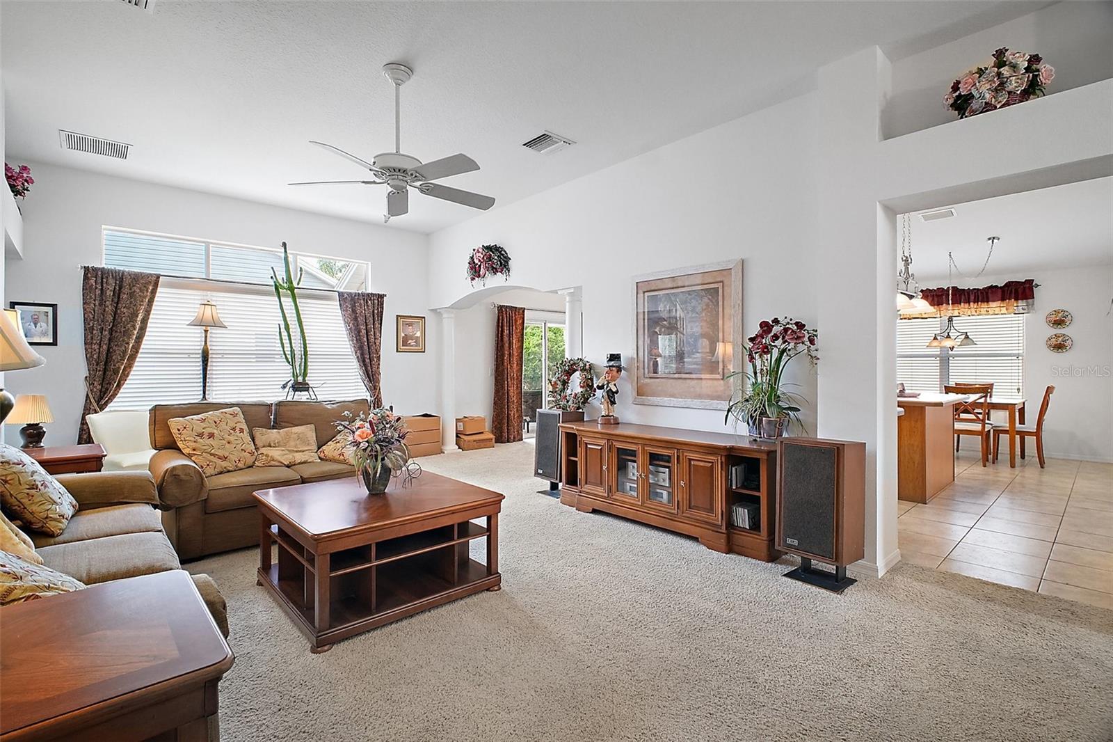 2265 HACKNEY WAY