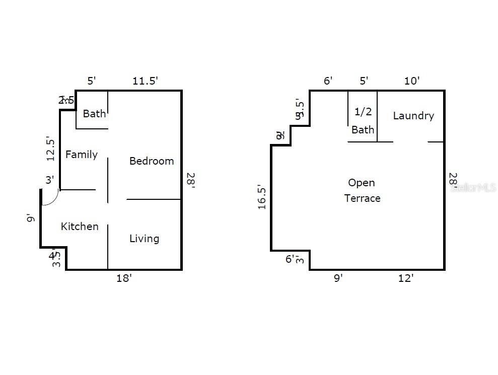 COND DONCELLA PLAZA - Residential