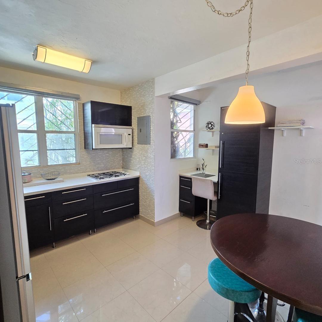 COND DONCELLA PLAZA - Residential