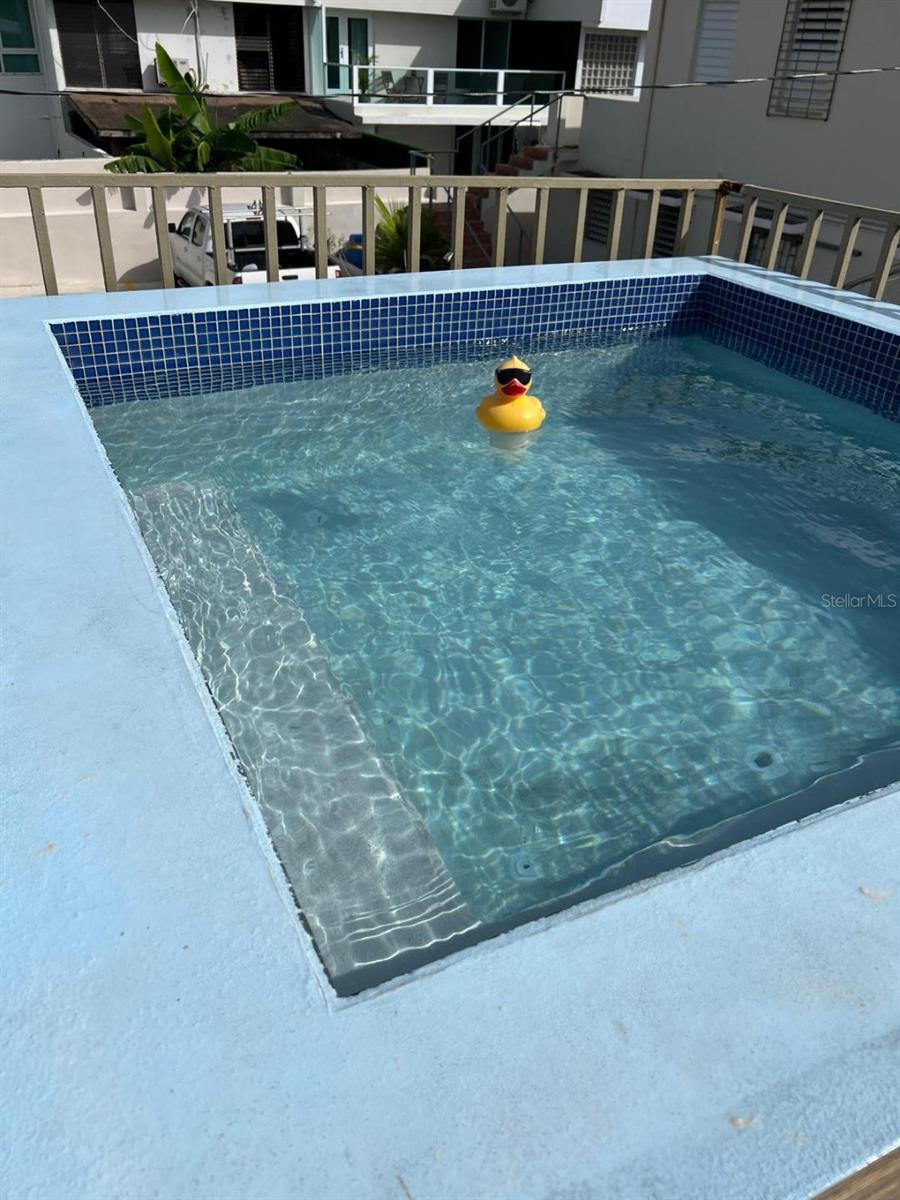 COND DONCELLA PLAZA - Residential