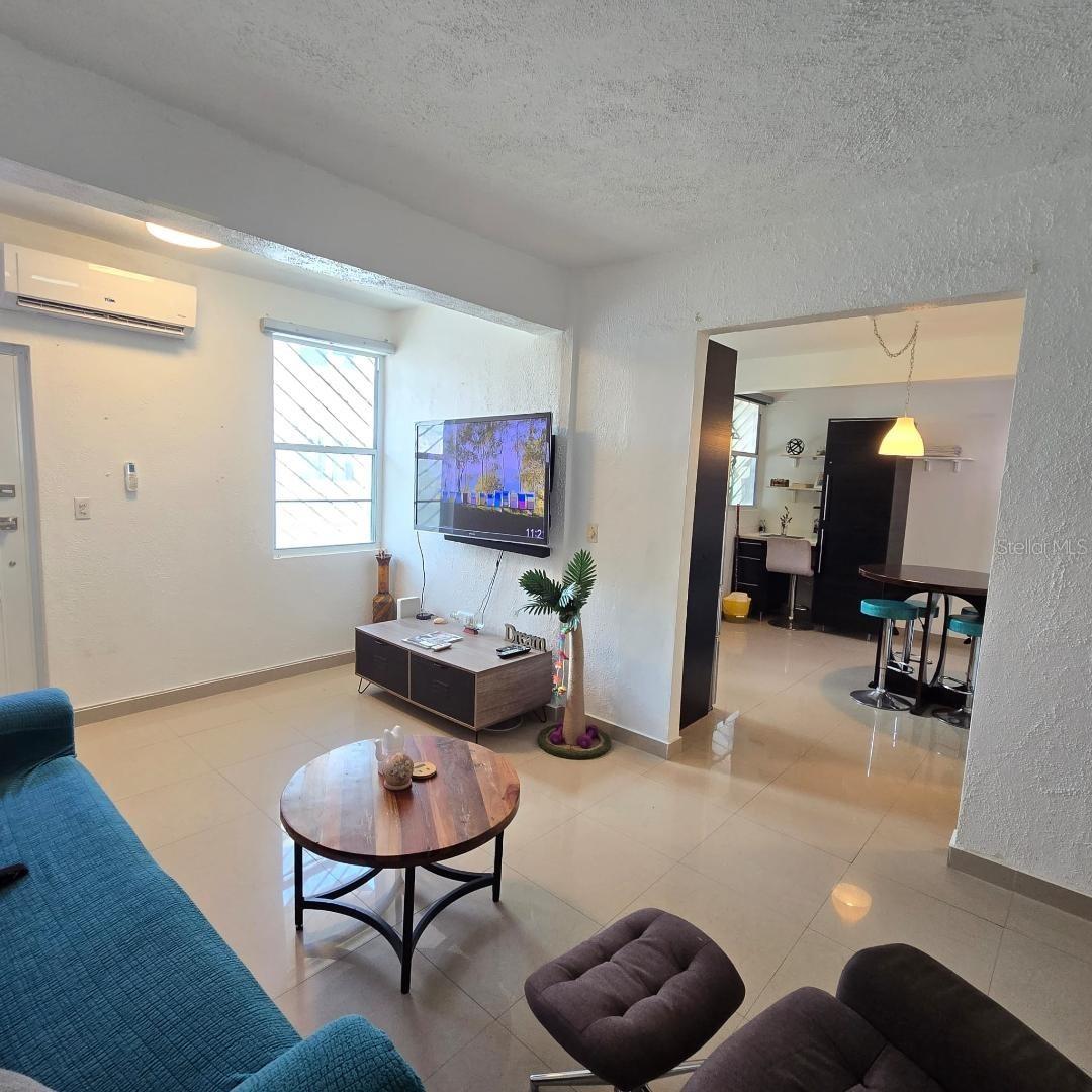 COND DONCELLA PLAZA - Residential