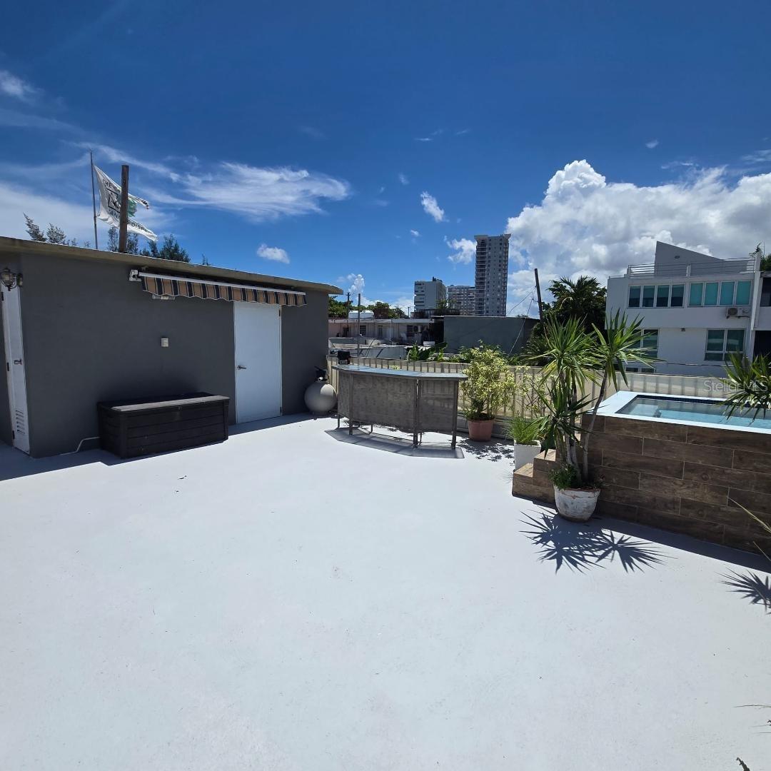 COND DONCELLA PLAZA - Residential