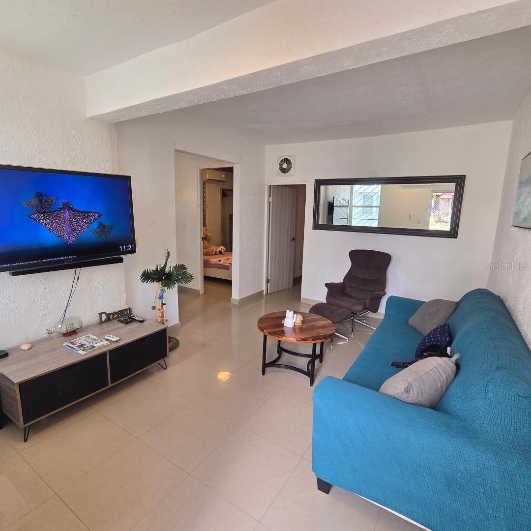 COND DONCELLA PLAZA - Residential