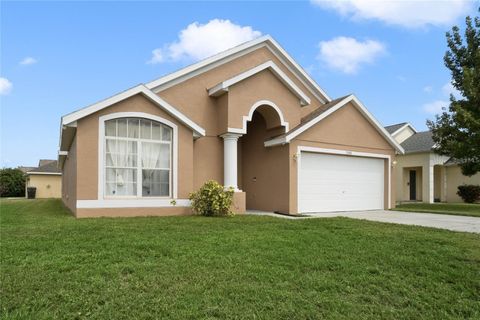 2108 SHANNON LAKES BOULEVARD KISSIMMEE FL 34743