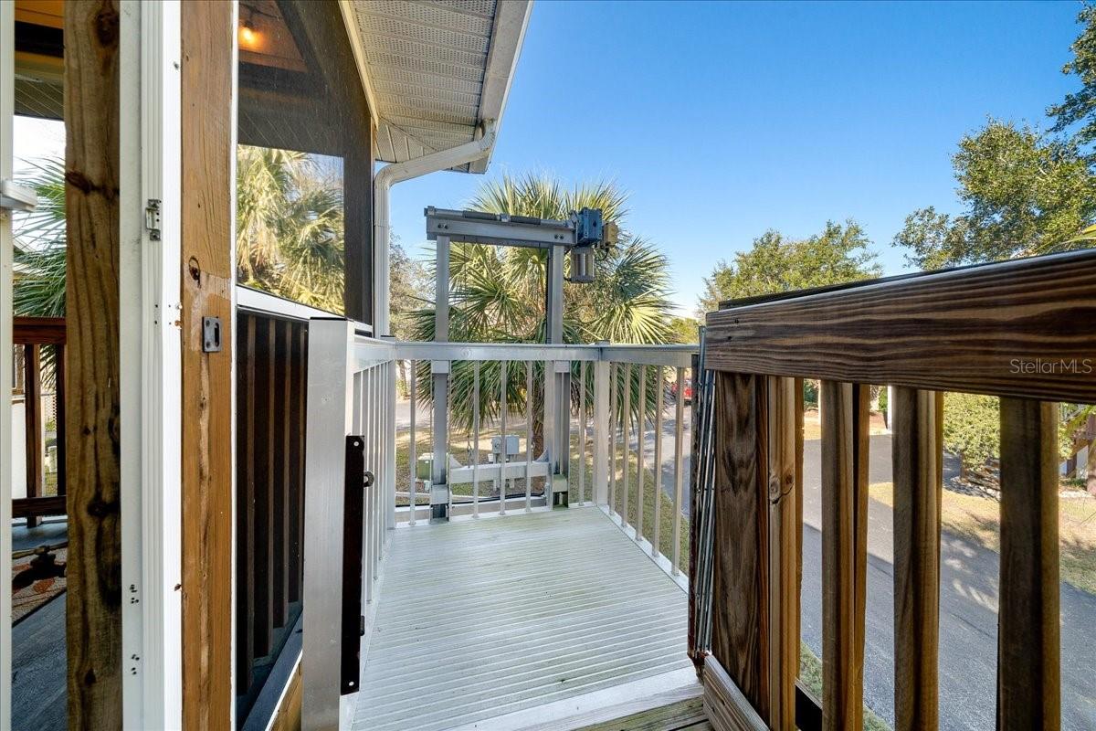 RIVER COVE LNDGS 03 - Residential