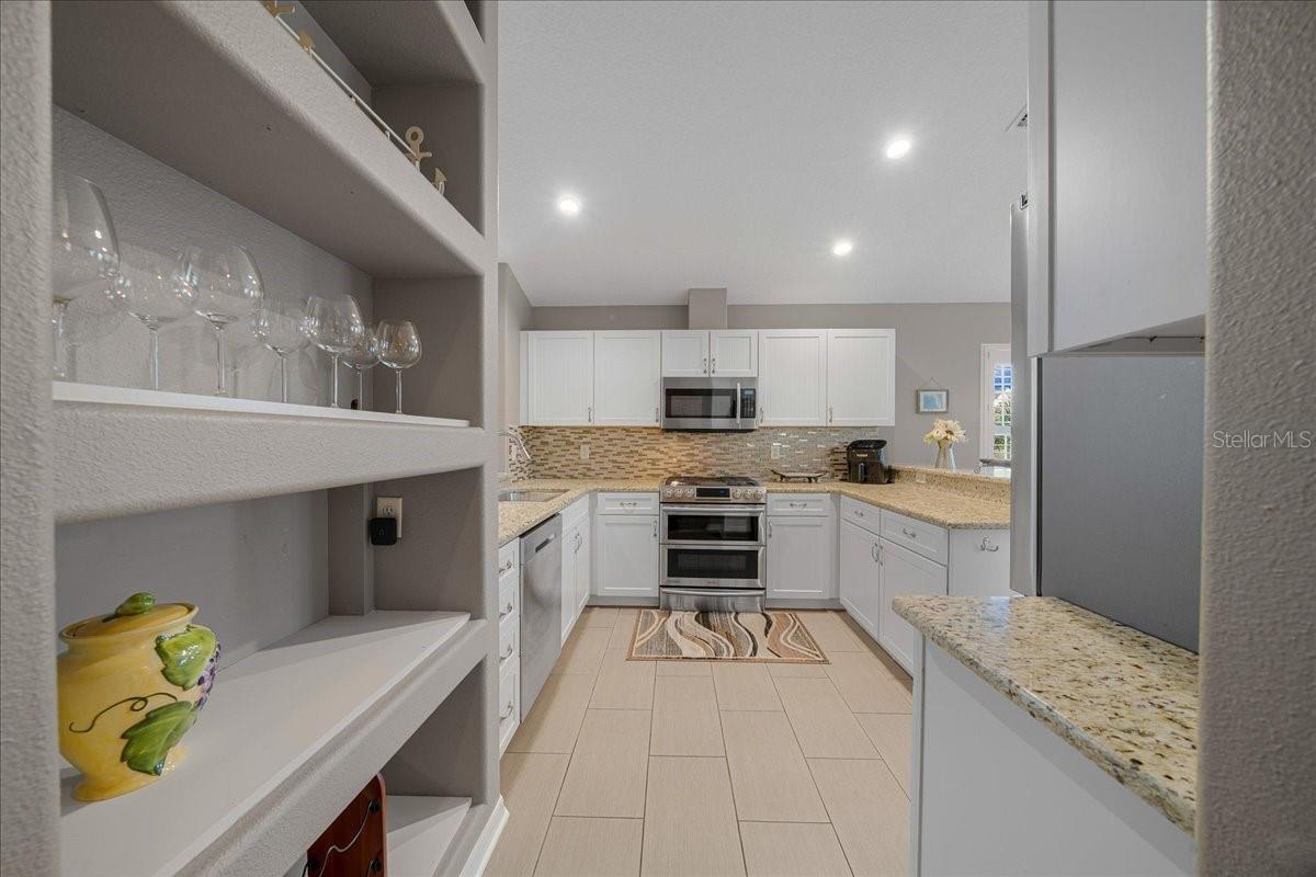 RIVER COVE LNDGS 03 - Residential