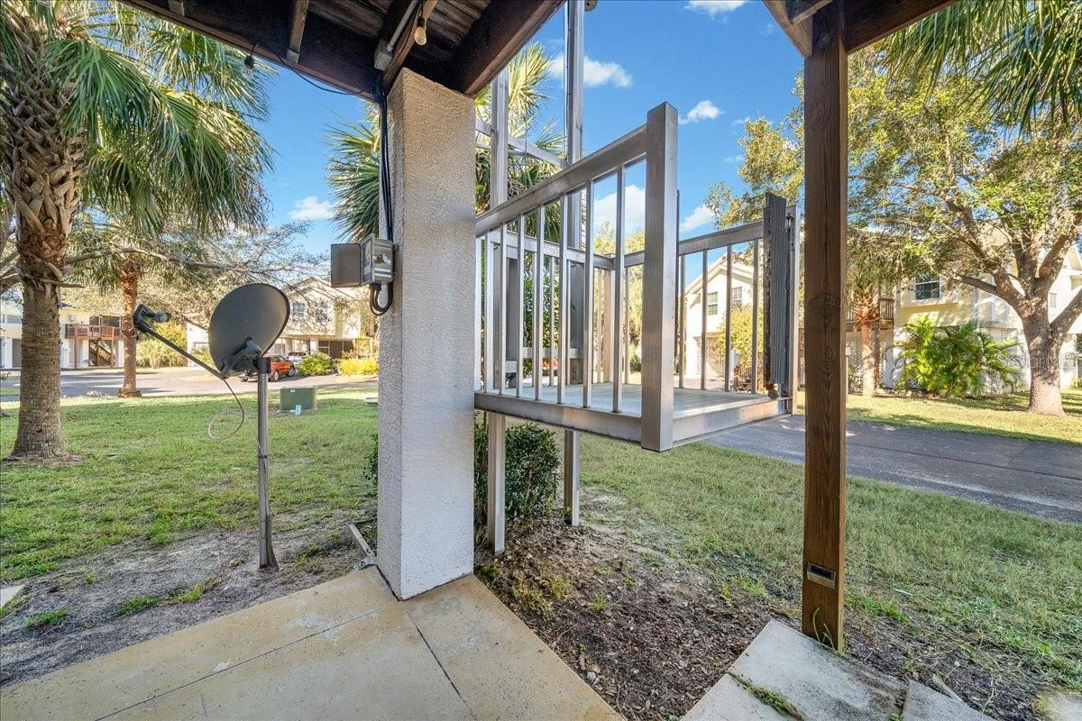 RIVER COVE LNDGS 03 - Residential