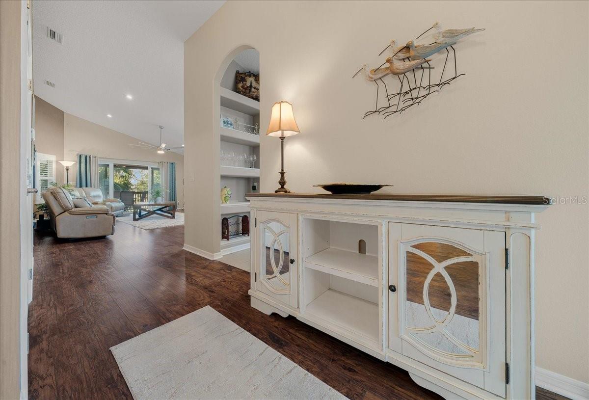 RIVER COVE LNDGS 03 - Residential