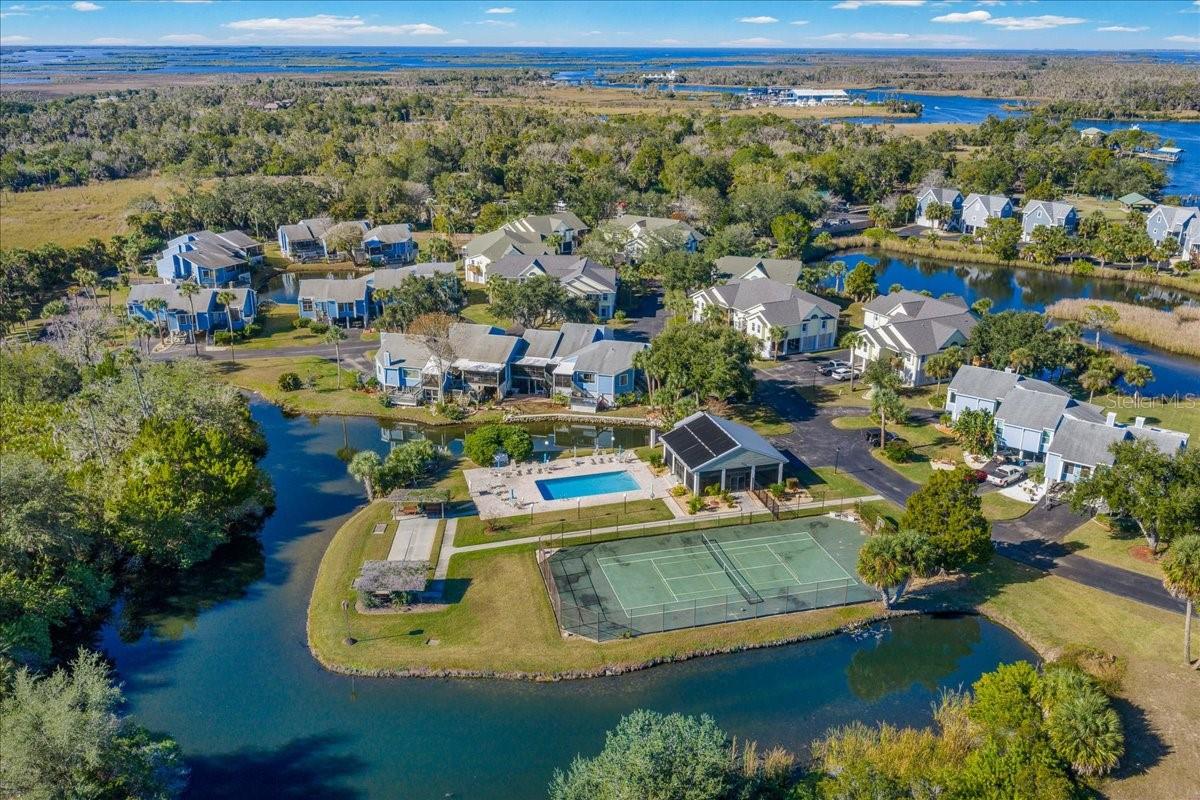 RIVER COVE LNDGS 03 - Residential