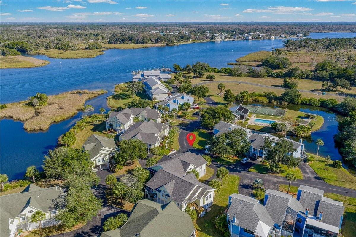 RIVER COVE LNDGS 03 - Residential