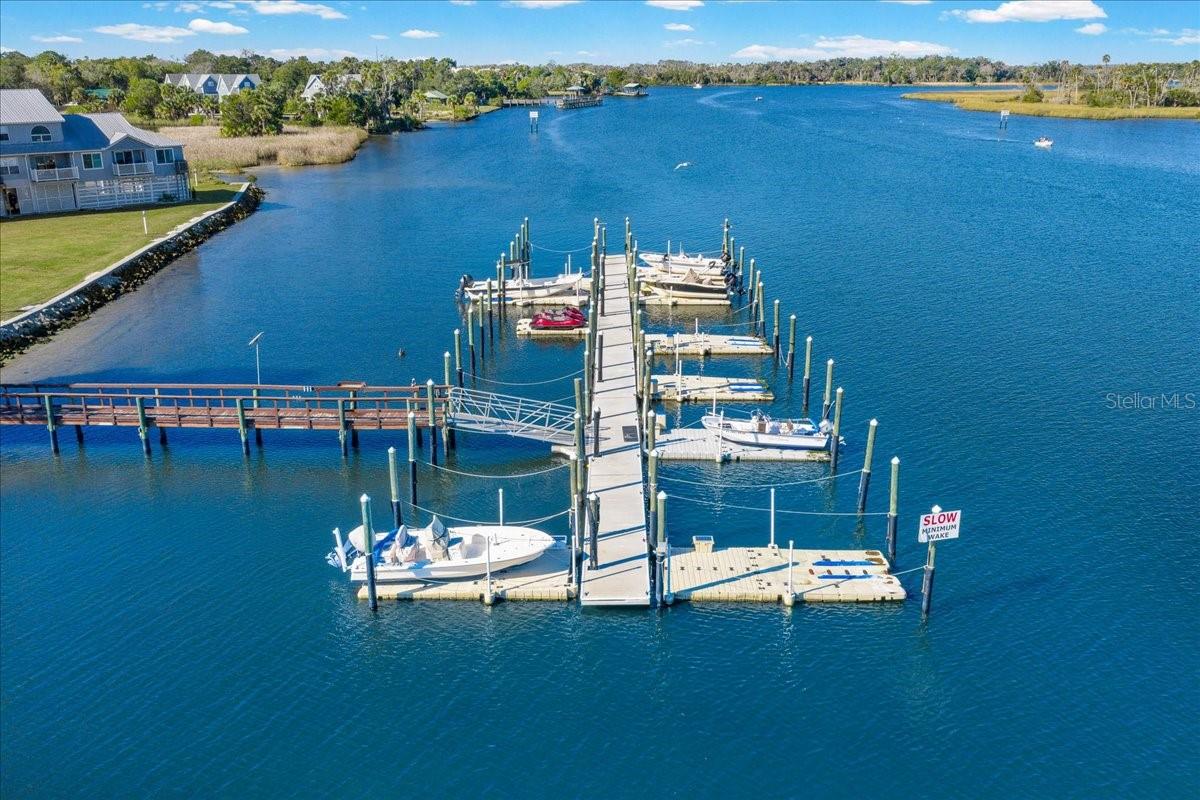 RIVER COVE LNDGS 03 - Residential