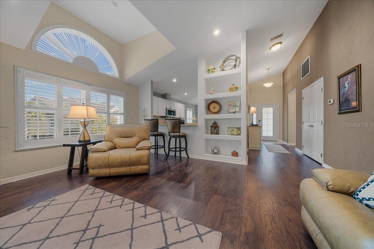 RIVER COVE LNDGS 03 - Residential