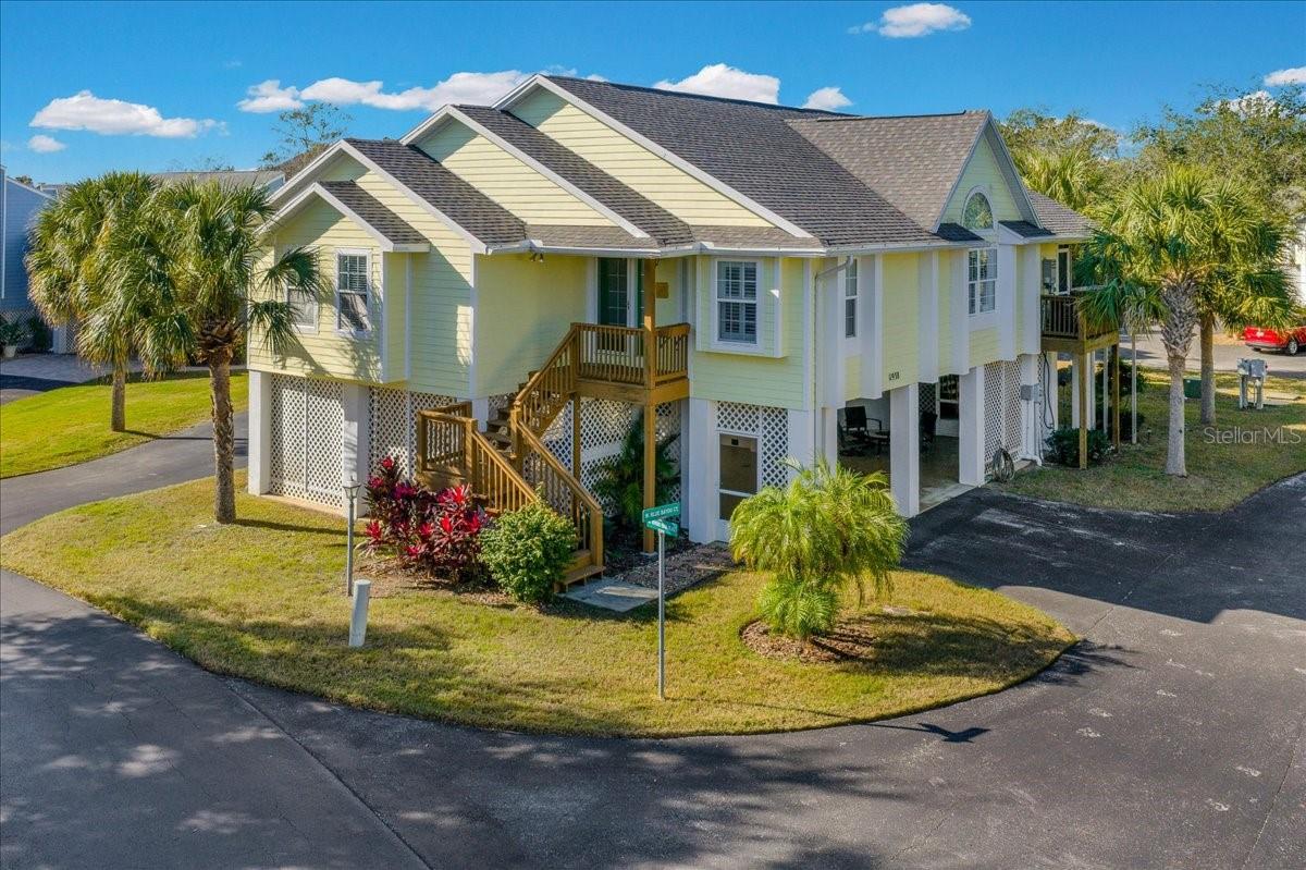 RIVER COVE LNDGS 03 - Residential