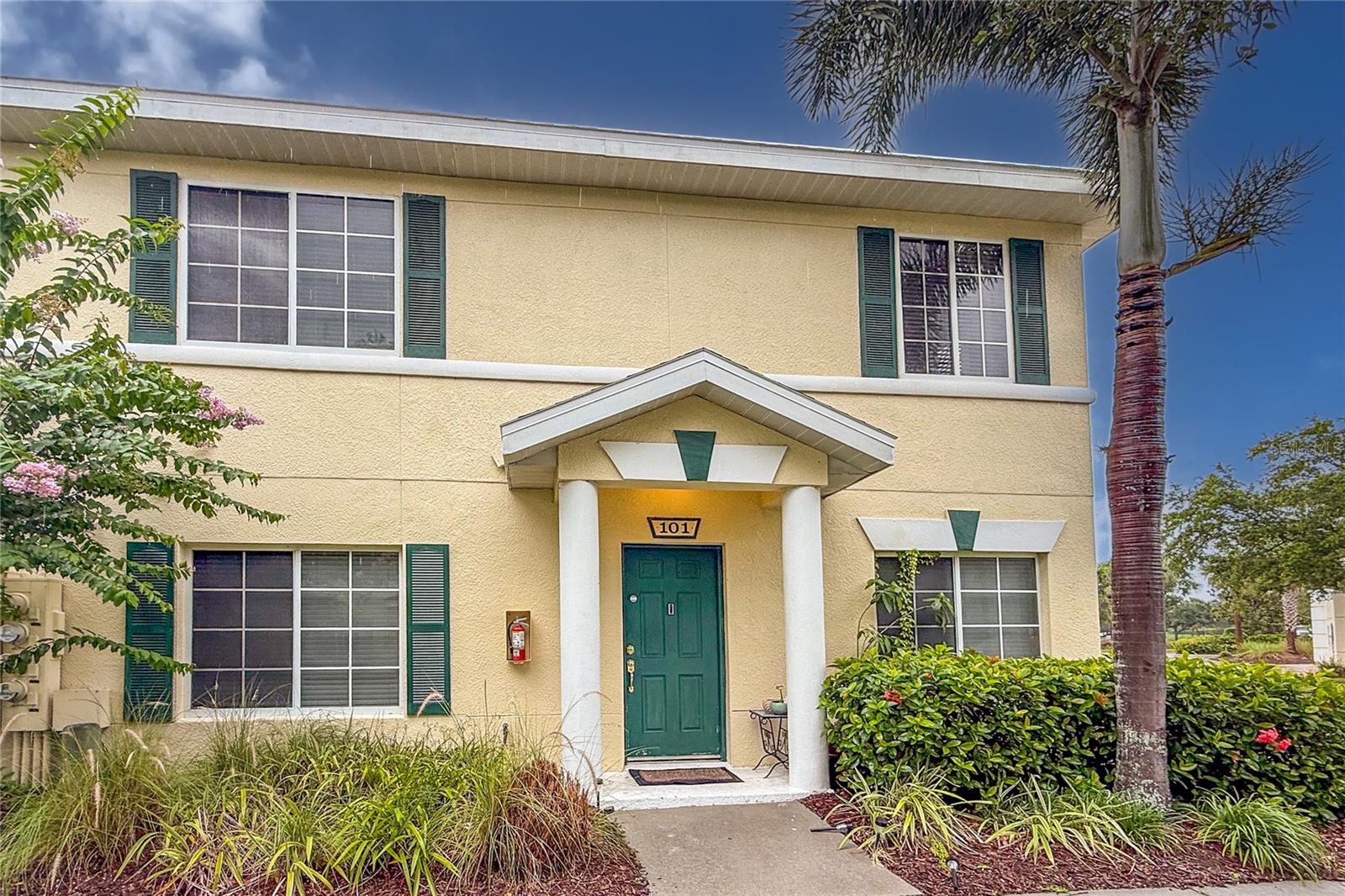 Beautiful 3 Bedroom 2 1/2 Bath Townhome in Lighthouse Cove offers designer touches throughout with newer stainless-steel appliances and decretive backsplash in kitchen. The dining room is off of kitchen with pass through, perfect for entertaining. 1/2 bath is located downstairs. New AC installed in 2020. The extra-large primary bedroom has plenty of room for a king bed including a great a walk-in closet with built in shelves and adjacent private bathroom. This is a well-maintained home and the community pool is only steps away from your front door! Enjoy being in the heart of Heritage Harbour and all its ammenities: Golf, Playgrounds, walking trails, parks and picnic areas, and the Marketplace at Heritage Harbour. Just a few blocks away is a COSTCO Wholesale Club, Hobby Lobby, restaurants and a Target super store to be Opening Soon! Sarasota Memorial Health Care Center at Heritage Harbour is nearby 2 pets ok for owners only. If you are looking for great home, in a great location then this is a must see home for you.All room sizes are approximate. All information is deemed reliable but should be verified by buyers and/or buyer's agent.