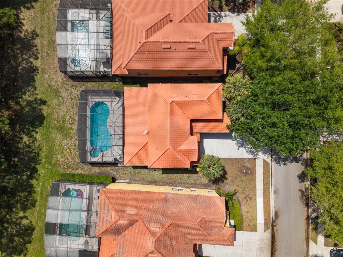 WATERSONG PH 01 - Residential