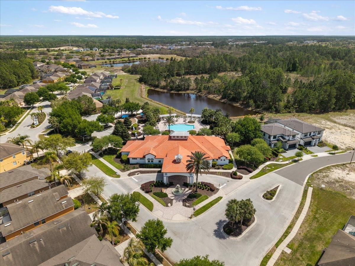 WATERSONG PH 01 - Residential