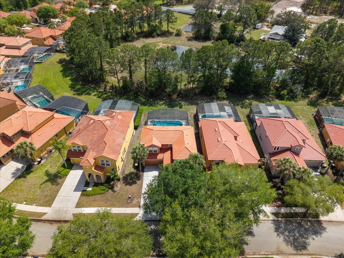 WATERSONG PH 01 - Residential