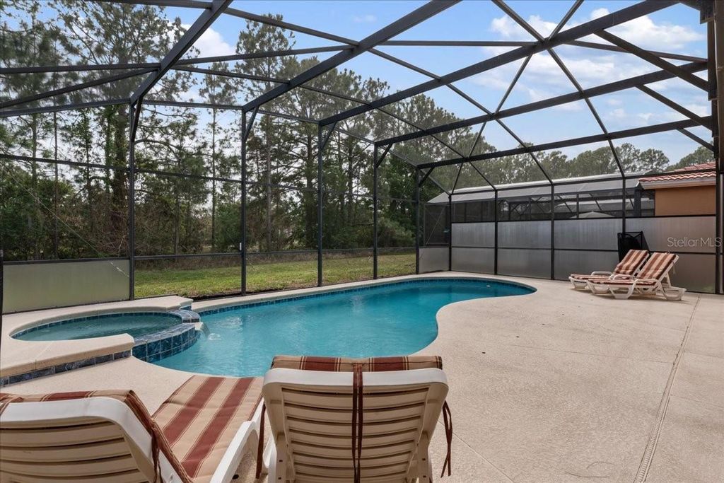 Photo of 141 Orange Cosmos Boulevard, Davenport, FL 33837 (MLS # S5146419)