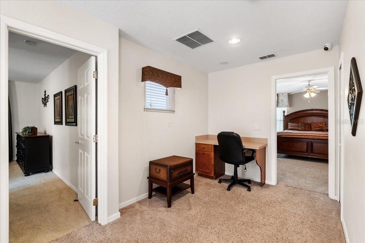 WATERSONG PH 01 - Residential