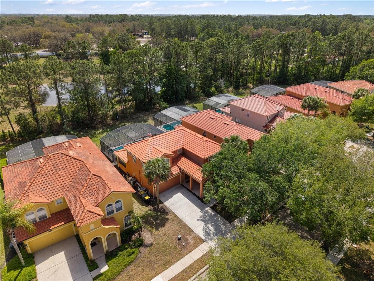 WATERSONG PH 01 - Residential