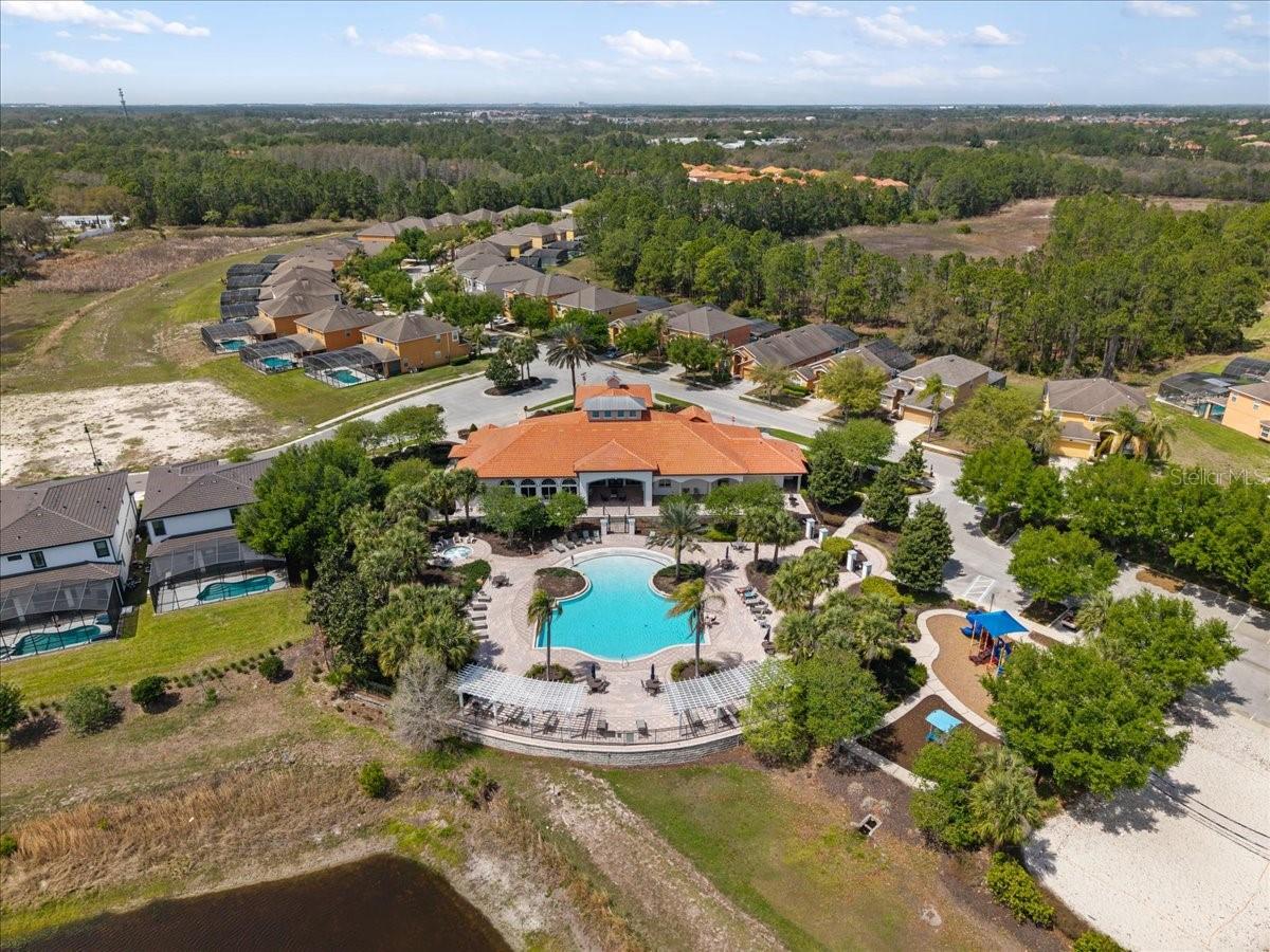 WATERSONG PH 01 - Residential