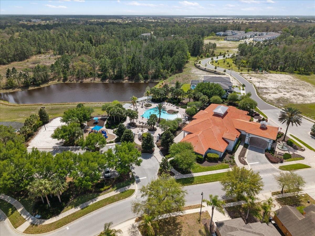 WATERSONG PH 01 - Residential