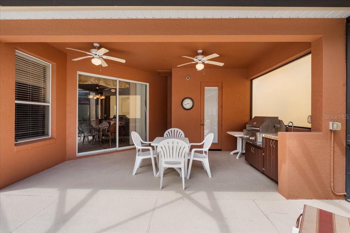 WATERSONG PH 01 - Residential