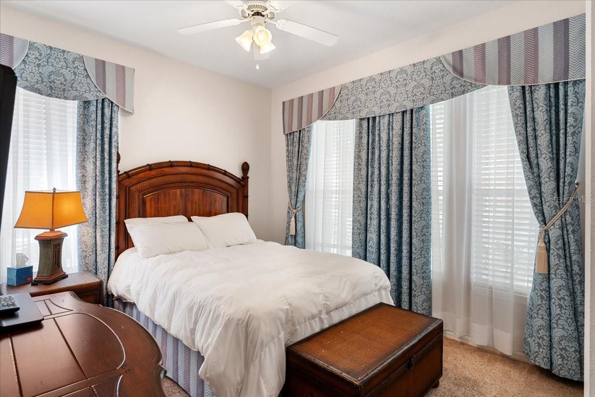 WATERSONG PH 01 - Residential