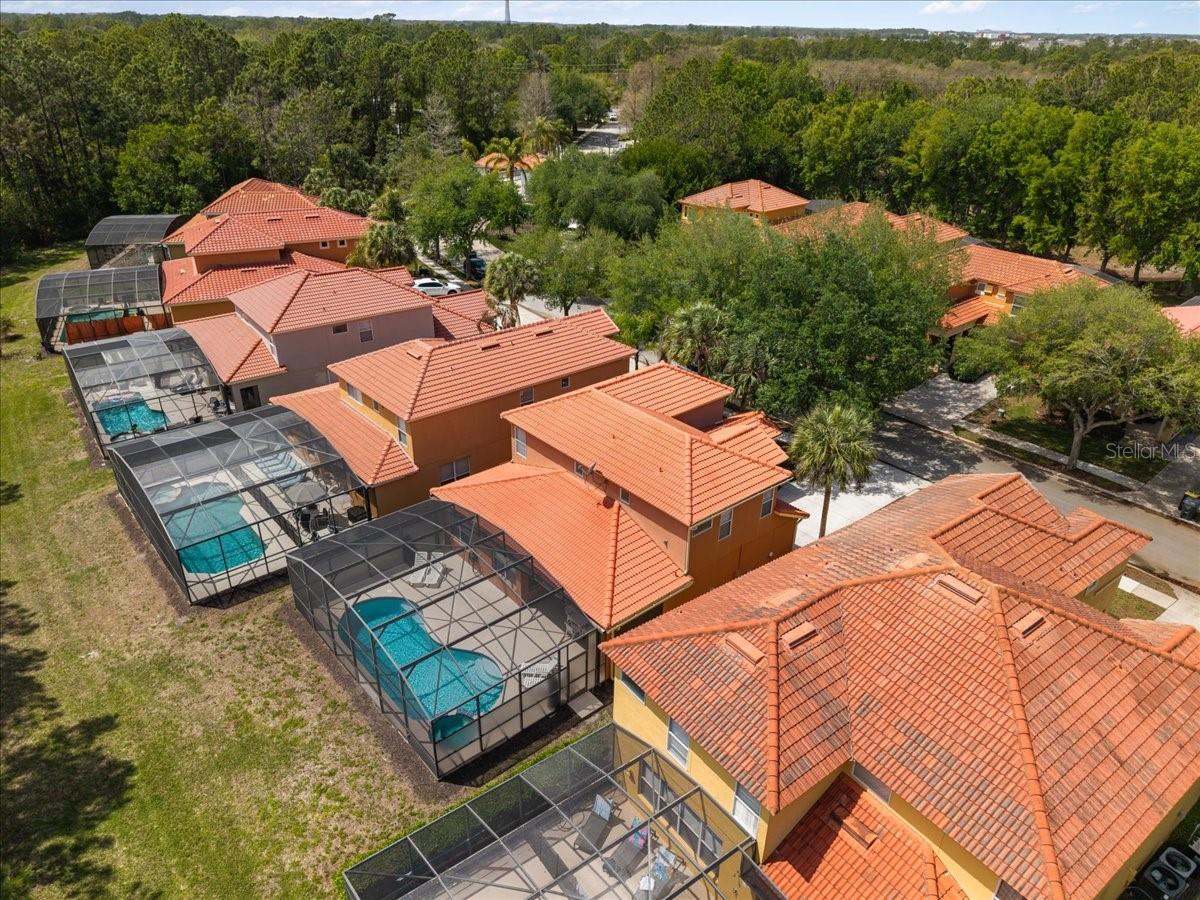 WATERSONG PH 01 - Residential