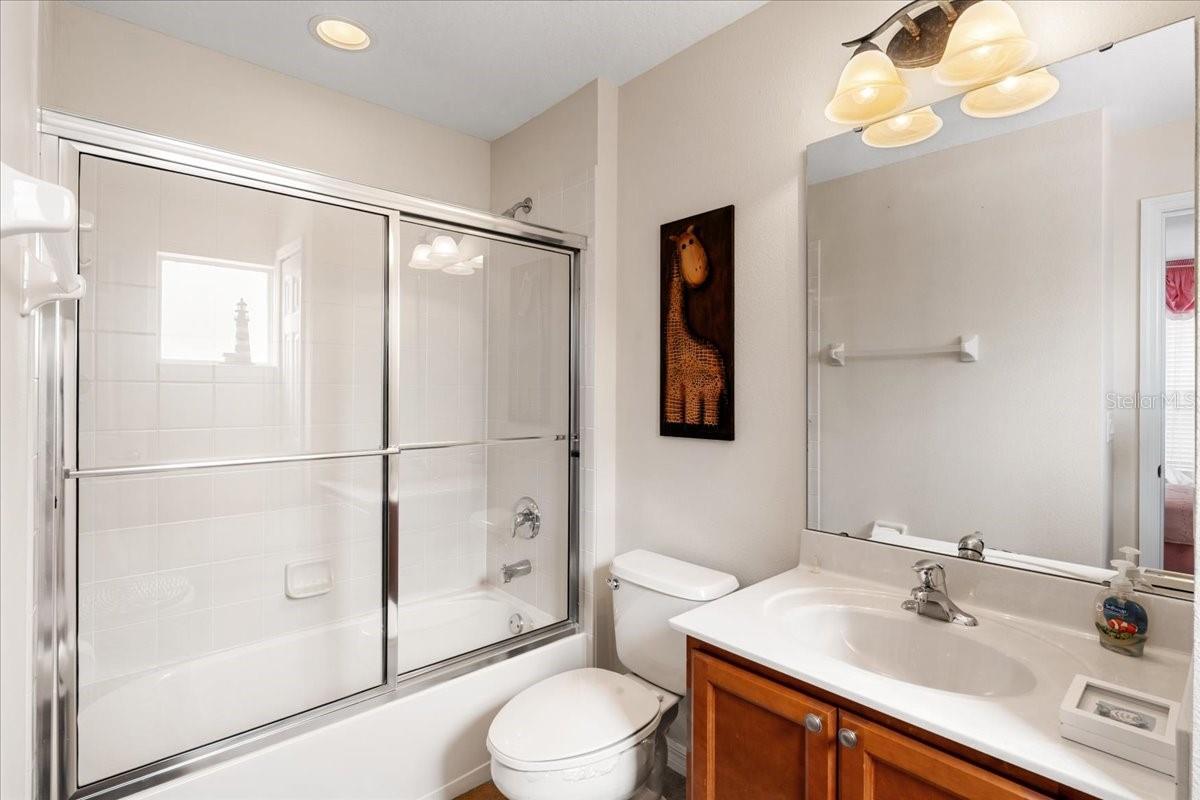 WATERSONG PH 01 - Residential