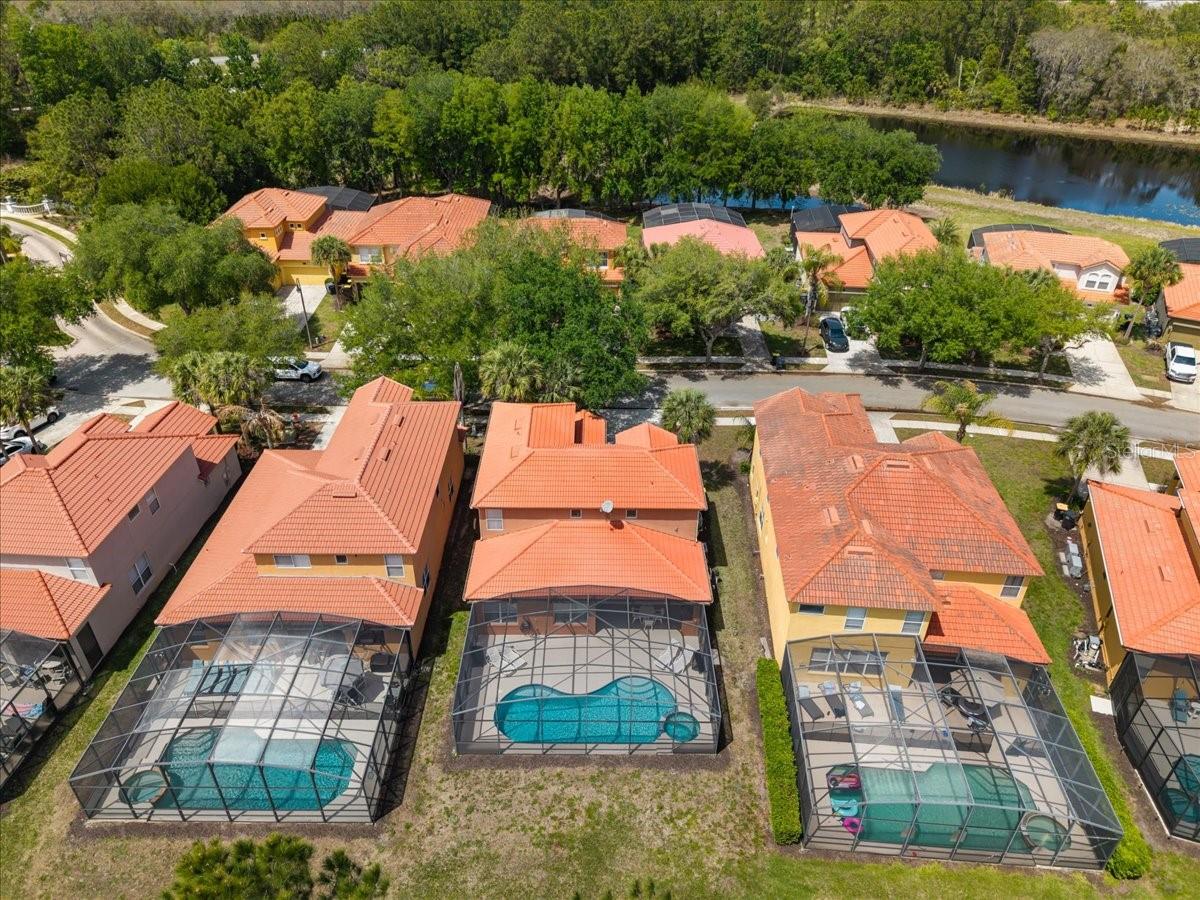 WATERSONG PH 01 - Residential