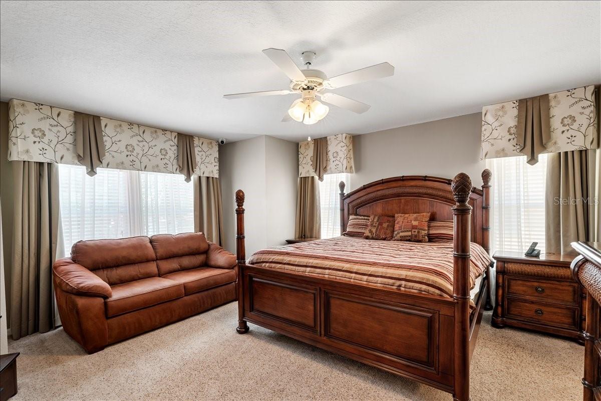 WATERSONG PH 01 - Residential